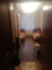 Квартира 54,1 кв.м, Гатчина, Ленинградская область, площадь: 54,1кв.м., адрес (местонахождение): Ленинградская область, Гатчинский муниципальный район, Гатчинское городское поселение, город Гатчина, улица Рысева, дом 55, кв. 8, кадастровый номер: 47:25:0109018:586