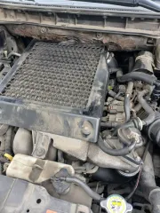 Mazda CX-7 2012 года выпуска. VIN: JMZER893800251389.