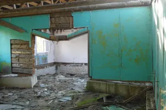 Нежилое здание 862.4 м², Тверская область. Одноэтажное деревянное здание с земельным участком. Год ввода в эксплуатацию: 1988. Количество подземных этажей: 0. Вид ограничений и обременений: нет. Общая площадь: 862.4 м². Материалы наружных стен здания: дерево. Кадастровая стоимость: 13678004.16 руб…