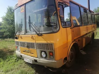 Автобус для перевозки детей  ПАЗ 32053-70, год выпуска 2007, идентификационный номер (VIN) X1M3205EX70011616 Лот № 2 Автобус для перевозки детей ПАЗ 32053-70, идентификационный номер     (VIN) X1M3205EX70011616, 2007 года выпуска. 
Год выпуска: 2007 
VIN номер: X1M3205EX70011616 
Объем двигателя…