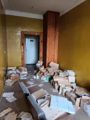 Помещение 104,10 кв. м, этаж 3, ком. 86-91, р.п. Ржакса, Тамбовская область Объект аренды, площадь 104,10 кв. м, номера на поэтажном плане: этаж 3, ком. 86 - 91, адрес (местонахождение) объекта: Российская Федерация, Тамбовская область, Ржаксинский муниципальный район, городское поселение…
