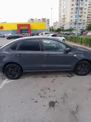 Volkswagen Polo 2016, автомобиль марки VOLKSWAGEN модель Polo 2016 г.в., VIN-номер XW8ZZZ61ZGG035066. Ознакомление с имуществом производится по адресу: г. Санкт-Петербург, Проспект Наставников 41к1 с момента публикации сообщения о продаже имущества и до окончания приема заявок по предварительной…