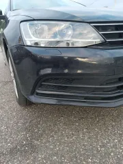 Volkswagen Golf 2015 автомобиль VOLKSWAGEN GETTA, 2015, VIN: XW8ZZZ16ZFN903062. В залоге у ООО МФК «ПСБ Финанс»