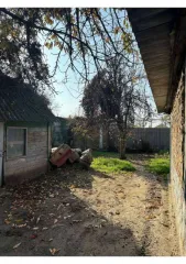Доли дома и участков, 38.2 кв.м, 567 кв.м, Краснодарский край, Тихорецк 1/4 доля дома и 1/4 доля земельного участка в Краснодарском крае еще 1/4 доля дома и 1/4 доля земельного участка в Краснодарском крае еще 1/4 доля в праве на жилой дом, площадь: 38,2кв.м., кадастровый номер: 23:32:0503008:820 и…