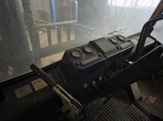 Погрузчик Doosan – Daewoo D70S-2, 2006 г.в., заводской номер GF-00359, госномер 7257 АА 38. Находится в Иркутской области, г. Усть-Илимск, территория промплощадки УИ ЛПК, здание 000000/1277.