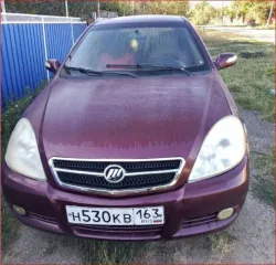 Lifan Breez 520, 2010, 88 лс, 111893 км. Автомобиль легковой, марка: Lifan 214811, модель: Lifan 214811, VIN: X9W214811A0001026, год изготовления: 2010.