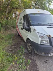 Грузовой автомобиль, марка: ФОРД, модель: Транзит, год изготовления: 2008, цвет: белый, VIN: WF0XXXTTFX8A50952, ПТС: 78JOO 705543, г/н: X481AA763, мощность двигателя, л. с.  кВт : 140,08  103 , разрешенная максимальная масса 3500 кг, масса без нагрузки 2375 кг