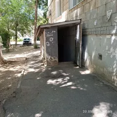 Нежилое помещение, общей площадью 28 кв.м, кадастровый номер 34:34:030115:1503 (РНФИ П13360002255), по адресу:  Волгоградская область, г. Волгоград, ул.им. Твардовского, д.10 нежилое помещение, общей площадью 28 кв.м, кадастровый номер 34:34:030115:1503 (РНФИ П13360002255), по адресу: …