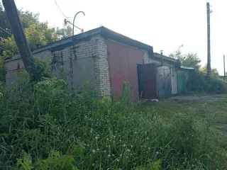 Здание, кадастровый номер: 62:27:0010302:1206, назначение: нежилое, площадью 21,9 кв.м., местоположение: Рязанская область, г. Сасово, ул. №6 бывший ГСК «Автолюбитель», 4. Земельный участок, кадастровый номер: 62:27:0010302:554, вид разрешенного использования: под гаражную застройку, площадью…