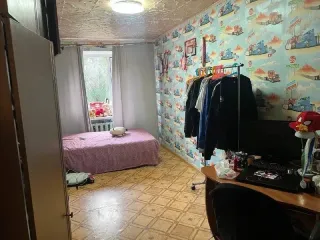 Квартира, 59.6 кв.м., Республика Башкортостан. Общая площадь 59,6 кв.м., адрес: 453260, Республика Башкортостан, г. Салават, ул. Уфимская, д. 102, кв. 12, кадастровый номер 02:59:070308:1709. Ознакомление с информацией, документами и характеристиками имущества в рабочие дни по предварительной…