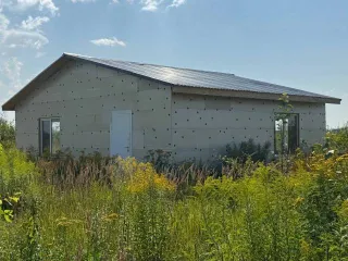 Дом 74,8 м² и участок 1198 м² в Московской области. Жилой дом, площадью 74,8 м2, расположенный по адресу: г.о. Воскресенск, тер Москворечье-4, кадастровый (условный) номер: 50:29:0050107:3072 на земельном участке, площадью 1 198 м2, расположенный по адресу: г.о. Воскресенск, тер Москворечье-4…