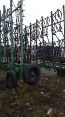 Борона дисковая БДМ-8х4ПК