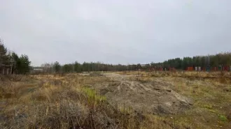 Земельный участок, общей площадью 34 338 кв.м., категория земель: 3емли населенных пунктов, вид разрешенного использования: под существующее сооружение, расположенный по адресу: Ханты  Мансийский автономный округ   Югра, г. Нижневартовск , кадастровый номер: 86:11:0902001:367.