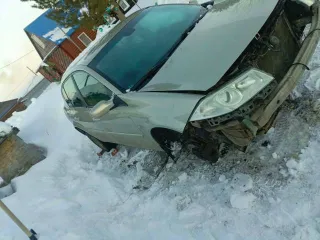 Renault Megane, 2007 года, 110 лс, 150000 км. Легковой автомобиль, марка: РЕНО, модель: MEGAN, год изготовления: 2007, VIN: VF1LM1BOH37866434, г/н: А048УН116, вид собственности: индивидуальная. Транспортное средство в состоянии не на ходу. Причины не установлены. С учетом технического состояния…