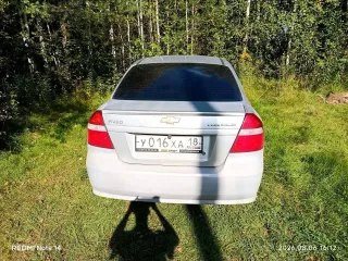 Chevrolet Aveo 2008 автомобиль марки Chevrolet, модель Aveo, 2008 г.в., VIN-номер: KL1SF69DJ8B290973 Ознакомление с имуществом осуществляется в виде запроса на эл. почту miriev.torgi.au@mail.ru. В случае не ознакомления до момента подачи заявки на участие в торгах участника торгов с лотом…