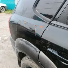 Hyundai Tucson 2005 автомобиль марки Hyundai модель Tucson 2005 г.в. VIN-номер KM8JN72D85U076737 ознакомление с предметом торгов осуществляется по адресу: г Барнаул, ул. Фурманова, д. 151