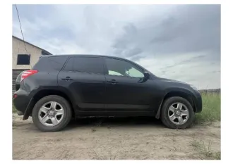 Toyota RAV4, 2012 года, 148 лс, 189403 км, АКПП Автомобиль - Toyota RAV4; Год выпуска – 2012; Идентификационный номер (VIN): JTMBE31V60D087370
