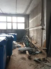 Деревообрабатывающий цех, 714,7 кв.м, ХМАО, кадастровый номер 86:08:0010101:670, общей площадью 714,7 кв.м.