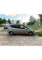 Chevrolet Captiva 2007 года, 127 лс. Транспортное средство – легковой автомобиль, марка/модель – Chevrolet Captiva, год выпуска – 2007, VIN – XUUUF756170003189.