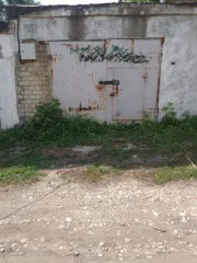 Гараж 22,8 кв.м., Самарская область, г. Октябрьск, район керамзитового цеха, кадастровый номер: 63:05:0103037:827