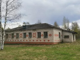 Нежилое помещение в с. Станилово Нежилое помещение, расположенное по адресу: Ярославская область, Некоузский район, с. Станилово, д. 9, пом. 1-8. Кадастровый номер 76:08:080416:315 Общая площадь 131,8 кв.м 
Кадастровый номер: 76:08:080416:315 
Расположение в пределах объекта недвижимости (этажа…