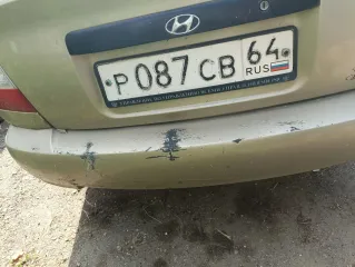 Hyundai Accent 2005 легковой автомобиль, марка: Хендэ, модель: Акцент, год выпуска: 2005, идентификационный номер (VIN): X7MCF41GP5M048512. Ознакомление заинтересованных лиц с составом имущества должника, условиями его продажи, а также иной имеющейся у организатора торгов информацией о выставленном…