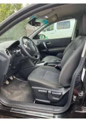 Nissan Qashqai, 2013 года, 114 л.с., автомобиль легковой, марка: Nissan, модель: Qashqai, VIN: SJNFAAJ10U2790501, гос. рег. номер: Р124УК62, год изготовления: 2013.