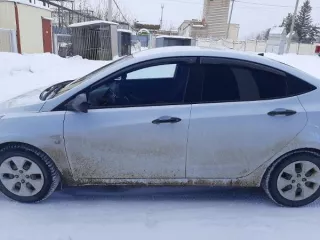 Автомобиль марки "Hundai Solaris" Автомобиль марки "Hundai Solaris" с государственным регистрационным знаком А 438 ТУ 716 РУС, 2014 года выпуска, идентификационный номер (VIN) Z94CT41DAFR329893   Объём двигателя, куб. см - 1591. Мощность двигателя, л. с. - 123. 
VIN номер: Z94CT41DAFR329893 
Марка…