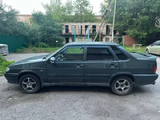 ЛАДА 211540, 2010 легковой автомобиль, марка: ЛАДА, модель: 211540, год изготовления: 2010, цвет: сине-зеленый, VIN: XTA211540A4902735, ПТС: 76 ОН 722585, г/н: О041ОН44, изготовитель (страна): АО Автоваз (Россия), модель двигателя: 11183, тип двигателя: бензиновый, двигатель №: 5300093, мощность…