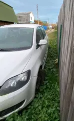 Volkswagen Golf WVWZZZ1KZDW543249