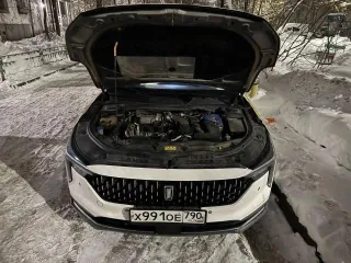 FAW Bestune B70, 2023 года, 175403 км, АКПП. Автомобиль FAW, модель BESTUNE B70, год выпуска 2023, VIN LFP84ACE2P1K6323.