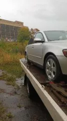 Автомобиль марки VOLVO S40, 2004 г.в., г.р.з У880УК198, VIN YV1MS664242021945.№ ф-05/23/108 к-78 Автомобиль марки VOLVO S40, 2004 г.в., г.р.з У880УК198, VIN YV1MS664242021945, имеются видимые повреждения кузова. № ф-05/23/108 к-78.  Имущество продается  в том виде, в каком оно есть, проданное…