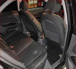 Kia Rio 2010, KIA DE (JB/Rio) 2010 года, 95 л.с., 209167 км, VIN: XWEDH411AB0009732, в залоге у ООО МФК «ПСБ Финанс».