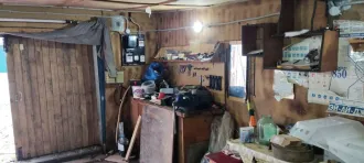 Нежилое помещение (гараж) 28.1 кв. м, Ивановская область: помещение нежилое (Кадастровый номер 37:26:010170:658; Площадь: 28.1, Место нахождения имущества: Российская Федерация, Ивановская область, г. Тейково, м. Красные Сосенки, ГК №5 "Signal", блок IV, гараж 336)