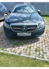 Mercedes E200 2016 года выпуска, VIN WDD2130421A078758. Автомобиль находится в залоге. Осмотр возможен в рабочие дни по согласованию. Контакты для связи и получения дополнительной информации: 450075, Республика Башкортостан, г. Уфа, а/я 9, телефон +7 962 530-20-69, электронная почта…
