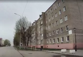 1/2 доля в квартире, Кадастровый номер: 16:48:060209:369, Площадь: 47,6 кв.м.
Адрес: Республика Татарстан, Заинский Муниципальный район, город Заинск, улица М. Никифорова, д. 68, кв. 51