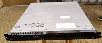 Сервер IBM System, без жестких дисков, МО, г. Видное.