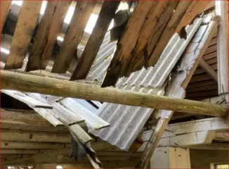 Нежилое здание 547.6 кв.м, Вологодская область, Бабаевский муниципальный округ, кадастровый номер: 35:02:0301017:174