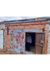Гаражи 19,4 кв.м и участки 22 кв.м, нежилое здание, Самарская область, Октябрьск. Гараж 19,4 кв.м. и земельный участок 22 кв.м. в Самарской обл. еще нежилое здание, площадь: 19,4кв.м., кадастровый номер: 63:05:0105028:470 и земельный участок, площадь: 22кв.м., категория земель: Земли населенных…