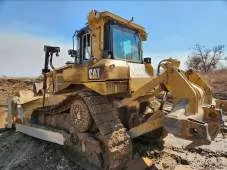 Экскаватор гусеничный Hyundai R300LC-9SH, заводской номер HHKHZ808LE0000183, 2014 год выпуска, госномер 58 УЕ 9248 (63 СВ 9366). Экскаватор гусеничный Hyundai R300LC-9S, заводской номер HHKHZ810LE0001178, 2014 год выпуска, госномер 58 УЕ 9241 (63 СВ 9362). Трактор ДТ-75 ДЕРС2 с буровой установкой…