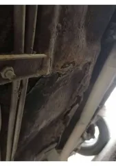 ВАЗ 2110, 1998 года выпуска, 89 л.с. Объем двигателя 1.5 л (1499 см³). VIN: XTA211000X0085829. Государственный регистрационный номер: Т187СТ36.