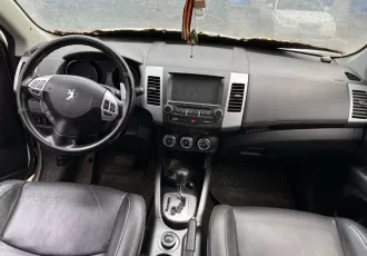 автотранспортное средство: PEUGEOT 4007, год изготовления 2012, ПТС: 40 НК 437341 выдан 27.03.2012г., VIN: Z8TVUSFZFCM941693, являющееся предметом залога ПАО «Московский кредитный банк».  Ознакомление с имуществом осуществляется по адресу: г. Москва, Очаковское шоссе, 10к2с1 по четвергам в период…