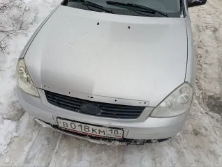 LADA Lada Priora, 2010. Легковой автомобиль марка: LADA, модель: 217230 Lada Priora, год выпуска: 2010г., кузов №: XTA217230A0107623, идентификационный номер (VIN): XTA217230A0107623. Находится в залоге ПАО "Совкомбанк". Ознакомление по месту нахождения: 426035, Удмуртская Республика, г. Ижевск…