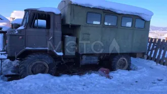ГАЗ-66 1977, ZIL-133 ГЯ 1989, ZIL-133 1987, вагон лаборатория. Автомобиль ГАЗ-66, гос.№в592ан, г.в.1977 (ПТС). Реализуемое имущество неоднократно подвергалось ремонту, вследствие чего номерные агрегаты могут отсутствовать или не совпадать с указанными в документах (ПТС, ПСМ, СТС и т.д.), что может…
