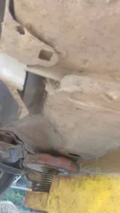 BYD F3, 2011 года, 95 лс, 300000 км, идентификационный номер (VIN): X7MF141FPBM000763, гос.номер М307НВ82.