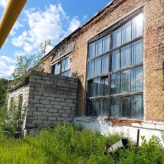 Производственное здание 553,2 кв.м с оборудованием и земельный участок 1074 кв.м, Республика Коми. Производственное здание, кадастровый номер 11:12:1501001:425, расположенное по адресу: Республика Коми, г. Печора, п. Набережный, пер. Северный, д. 6а, одновременно с земельным участком…