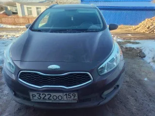 Kia Ceed, 2013 Kia Ceed, 2013 года, 129 лс, 280000 км еще Kia Ceed, 2013 года, 129 лс, 280000 км еще KIA JD (CEED), 2013 г.в., ГРН Р32200159, VIN XWEHN812AD0001410, цвет коричневый, МКПП