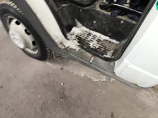 ГАЗ 330202, 2017 года, VIN X96330202H2687606, номер кузова 330200H0798320, ГРЗ А359НВ186.