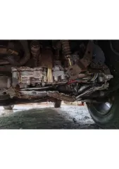 Nissan X-Trail, 2004 года, 165 лс, 300000 км, полный привод, АКПП. Автомобиль: Nissan X-Trail (Nissan X-Trail) Год выпуска: 2004 VIN: JN1TBNT30U0014502 Модель, № двигателя: QR25182652A Кузов (кабина, прицеп) №: JN1TBNT30U0014502 Цвет: серебристый Гос.рег.номер: Н969НУ138