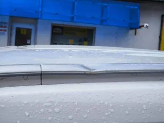 Lifan Myway, VIN: X9W64408MJ0000815, год выпуска 2017. В адрес финансового управляющего поступило заявление должника о намерении сохранения государственных регистрационных знаков за собой.